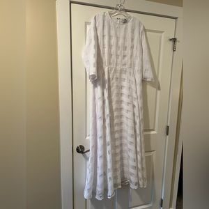 Dainty Jewells Maxi Dress